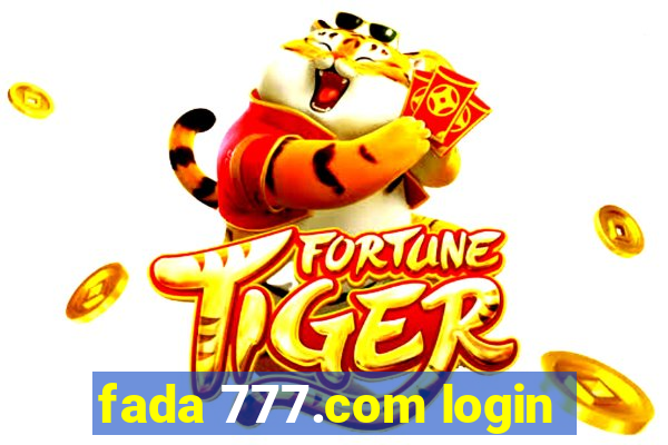 fada 777.com login